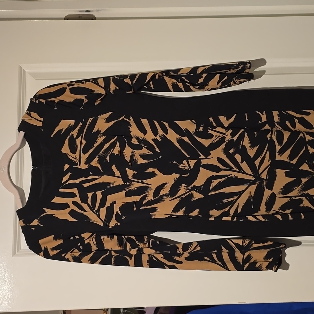 In perfect condition